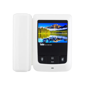 مانیتور آیفون تصویری تابا الکترونیک 1090